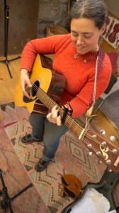 At Pepperbox Studios