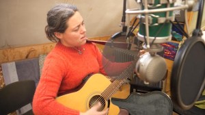 At Pepperbox Studios